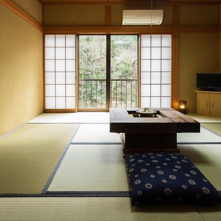 Oyado Yaokyu 1St Floor In 4 Story Building - Vacation Stay 6713 青梅市 エクステリア 写真