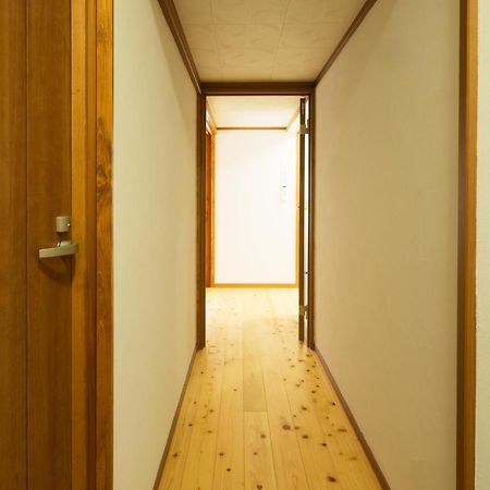 Oyado Yaokyu 1St Floor In 4 Story Building - Vacation Stay 6713 青梅市 エクステリア 写真