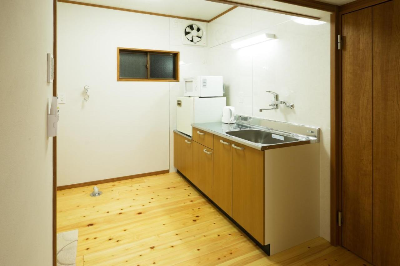 Oyado Yaokyu 1St Floor In 4 Story Building - Vacation Stay 6713 青梅市 エクステリア 写真