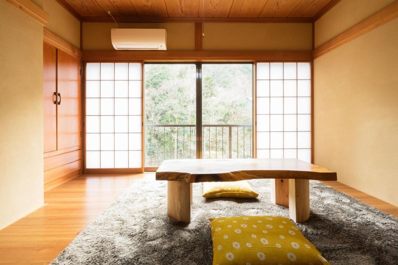 Oyado Yaokyu 1St Floor In 4 Story Building - Vacation Stay 6713 青梅市 エクステリア 写真