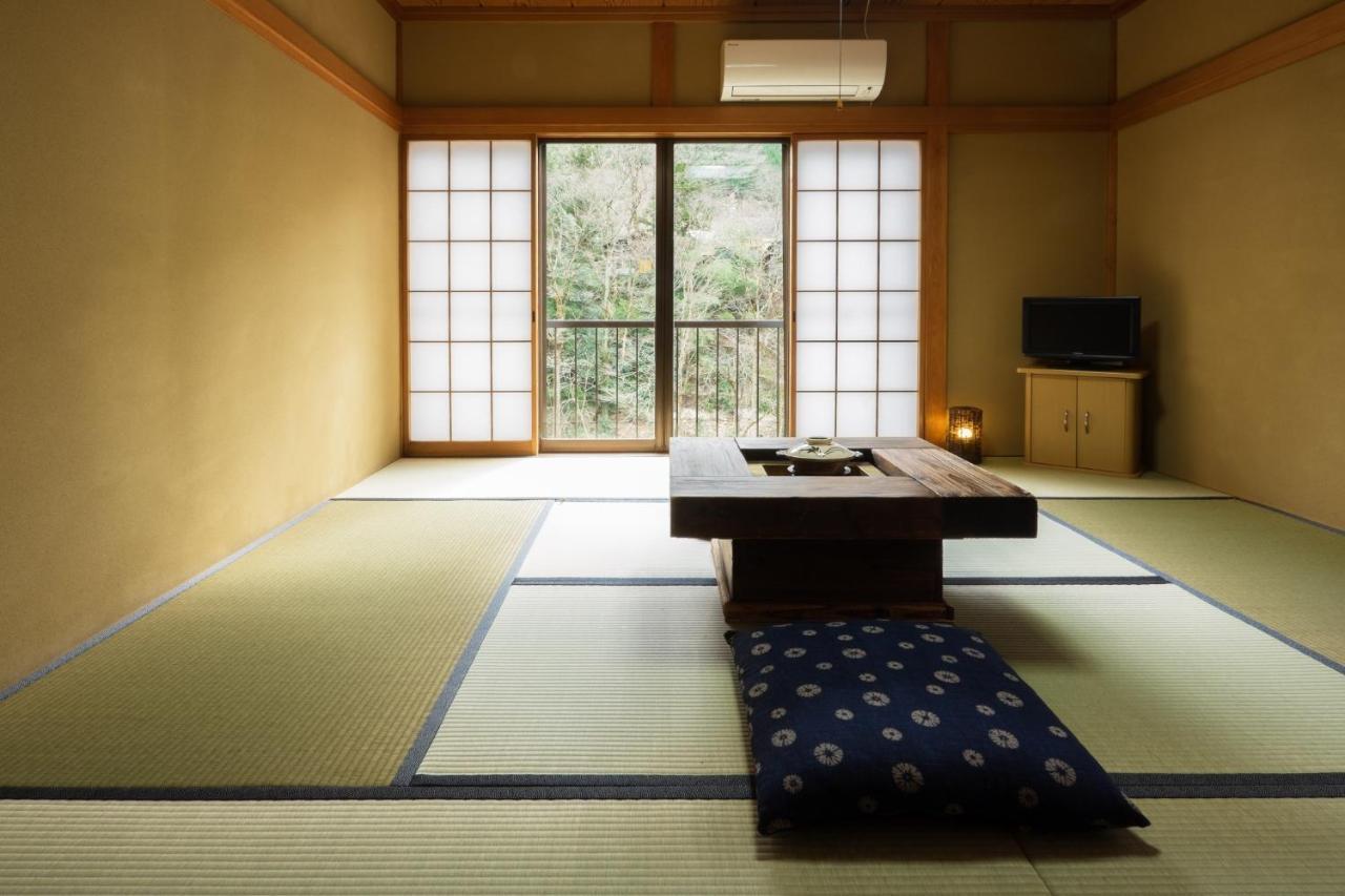 Oyado Yaokyu 1St Floor In 4 Story Building - Vacation Stay 6713 青梅市 エクステリア 写真