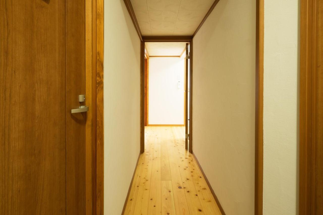 Oyado Yaokyu 1St Floor In 4 Story Building - Vacation Stay 6713 青梅市 エクステリア 写真